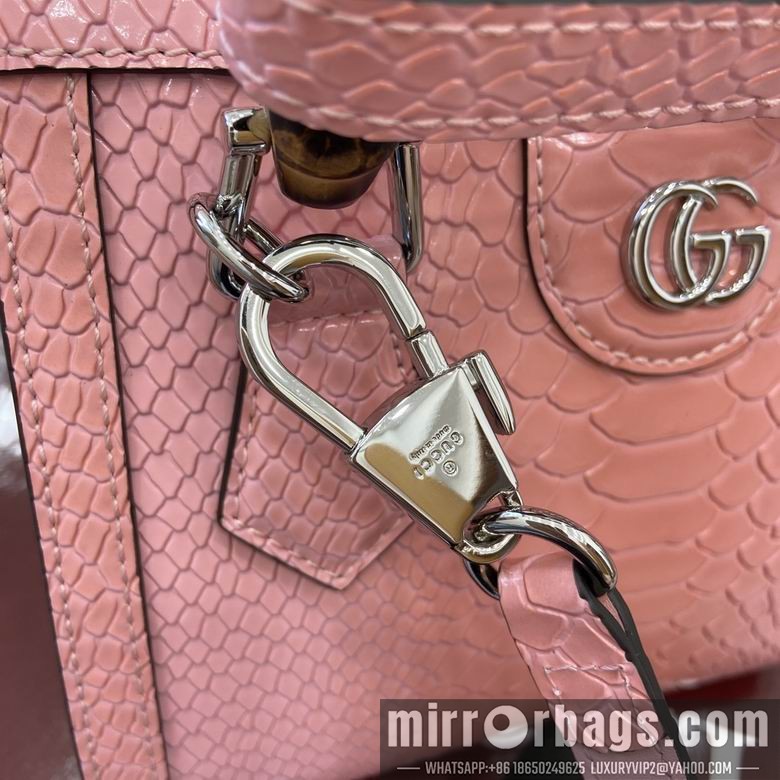 Gucci Replica Bags 702732 20X16X10cm MP 2colour