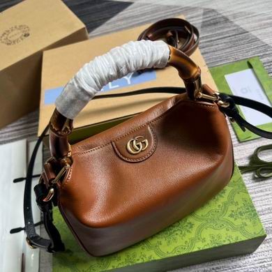 Gucci Replica Bags Diana 746251 24X15X5cm MP