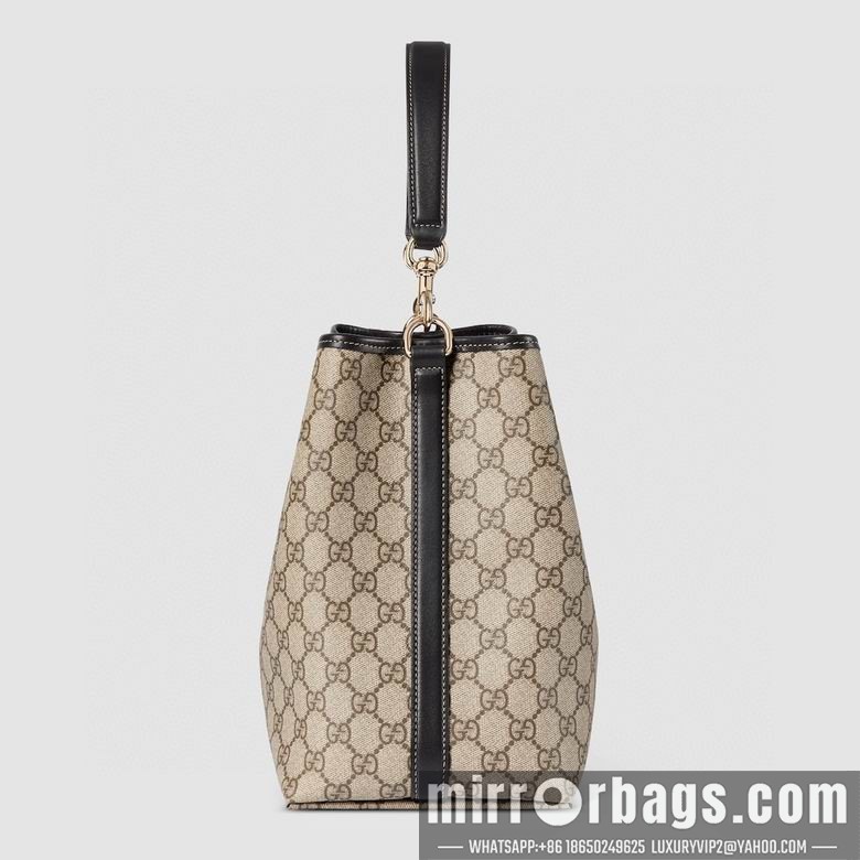 Gucci Replica Bags Emblem 815103 25X25X15.5cm MP