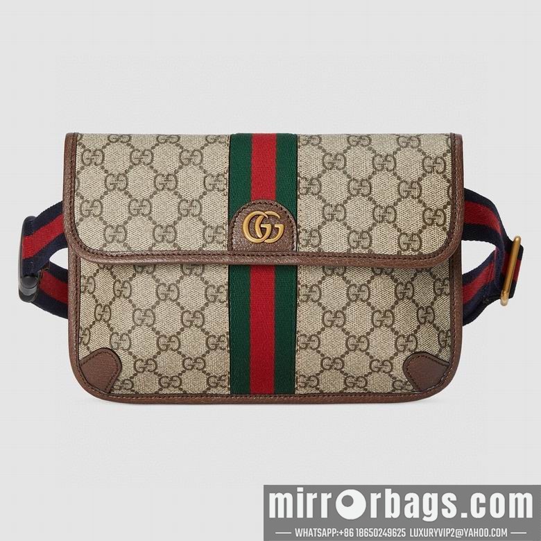 Gucci Replica Bags Ophidia 752597 23.9X17X3.6cm MP