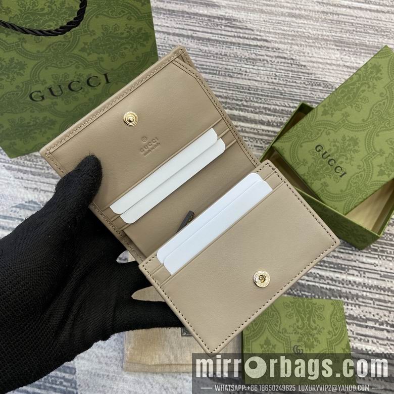 Gucci Replica Bags 466492 11X8.5X3cm MP