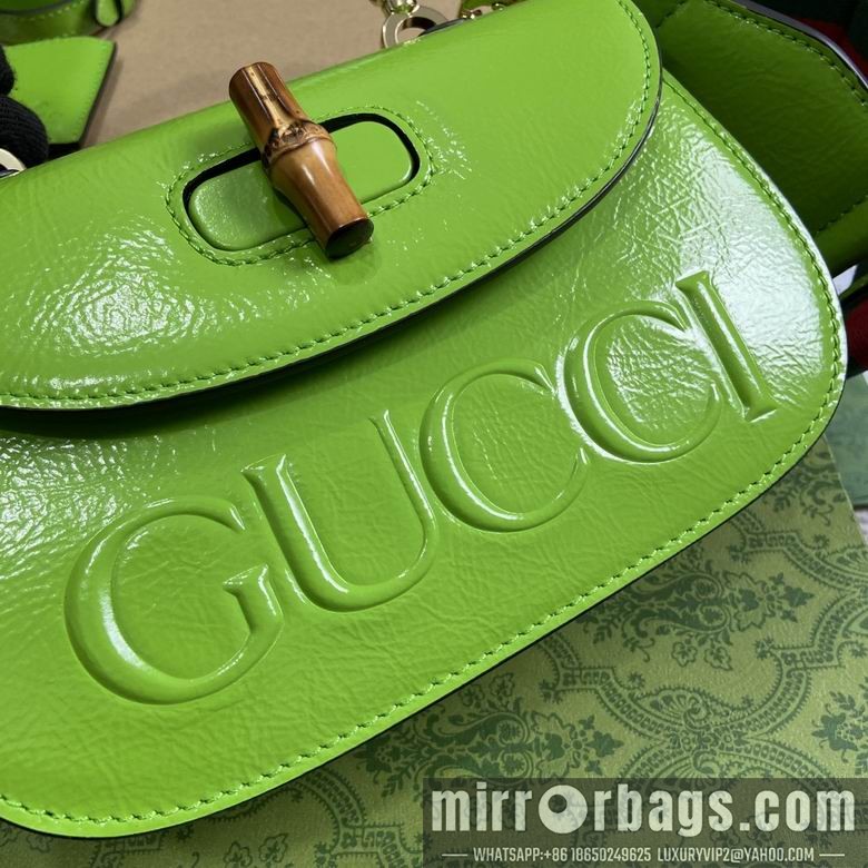 Gucci Replica Bags 675797 15X21X7cm MP 2colour