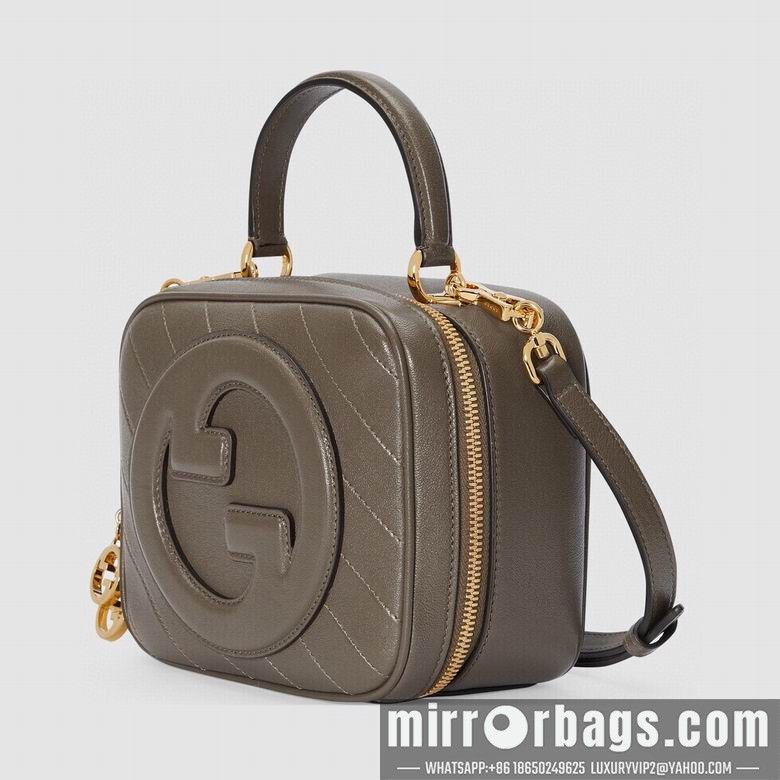 Gucci Replica Bags Blondie 744434 17X15X9cm MP 3colour