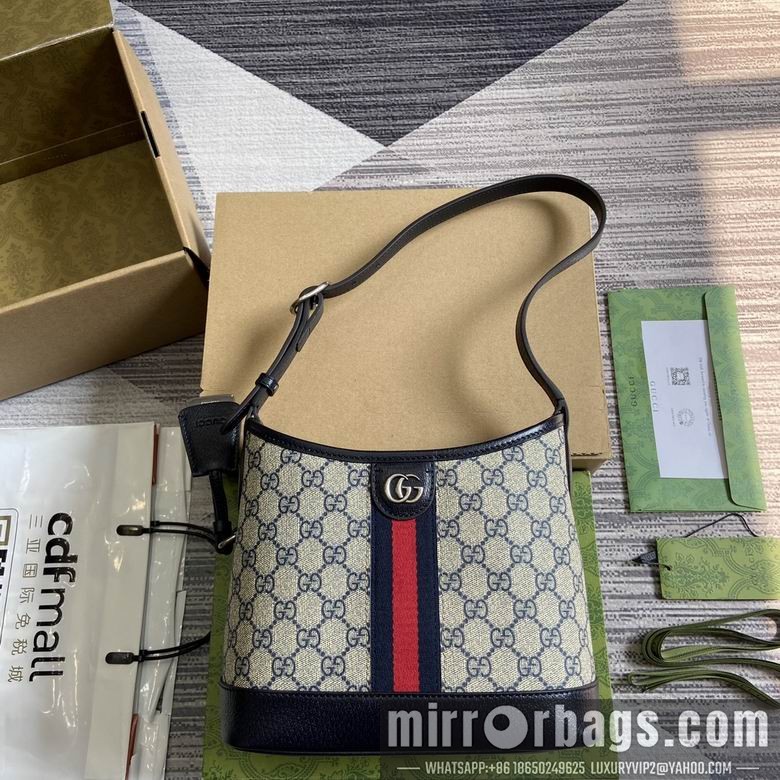 Gucci Replica Bags 781402 23X21X12cm MP 3colour