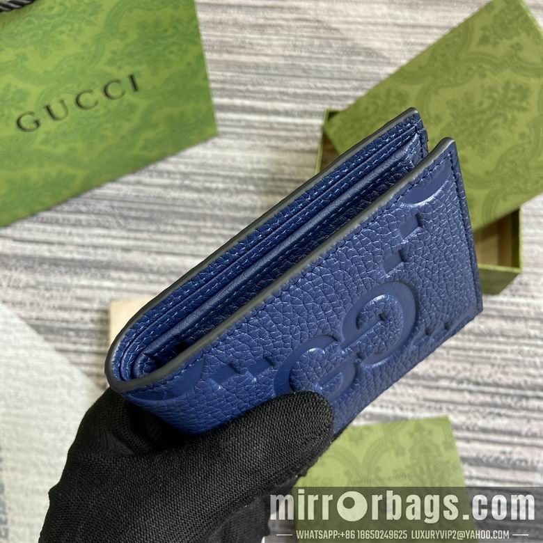 Gucci Replica Bags 739479 11X9cm MP 2colour-1