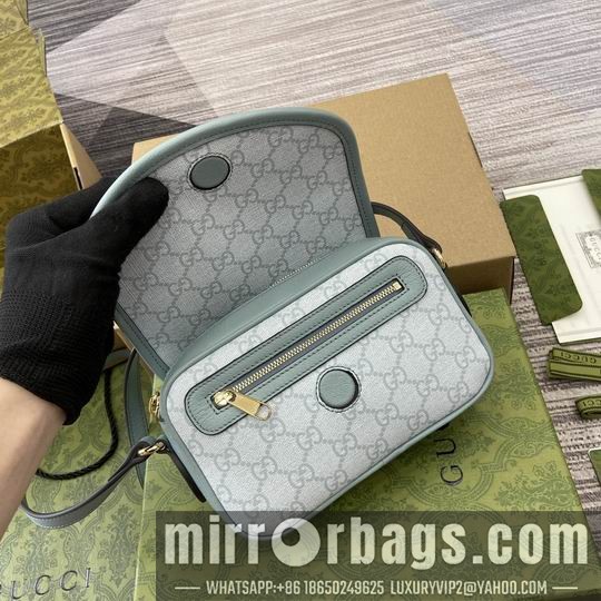 Gucci Replica Bags 772239 19X13X5cm MP 2colour