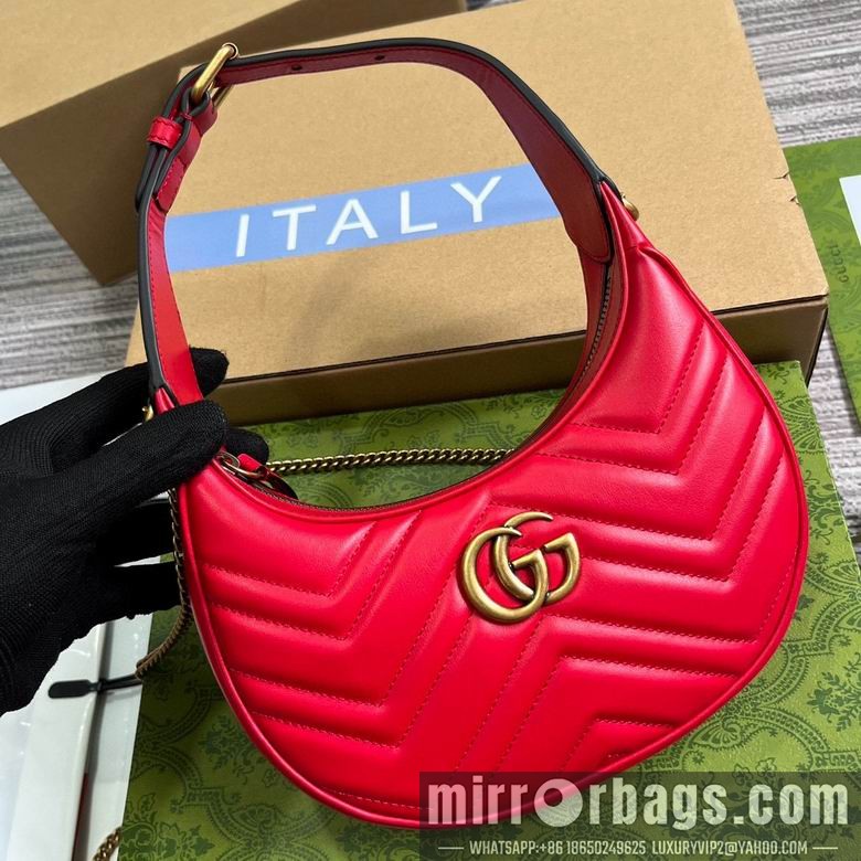 Gucci Replica Bags 699514 21.5X11X5cm MP