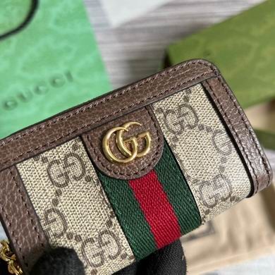 Gucci Replica Bags 523157 10.5X6.5X2.5cm MP