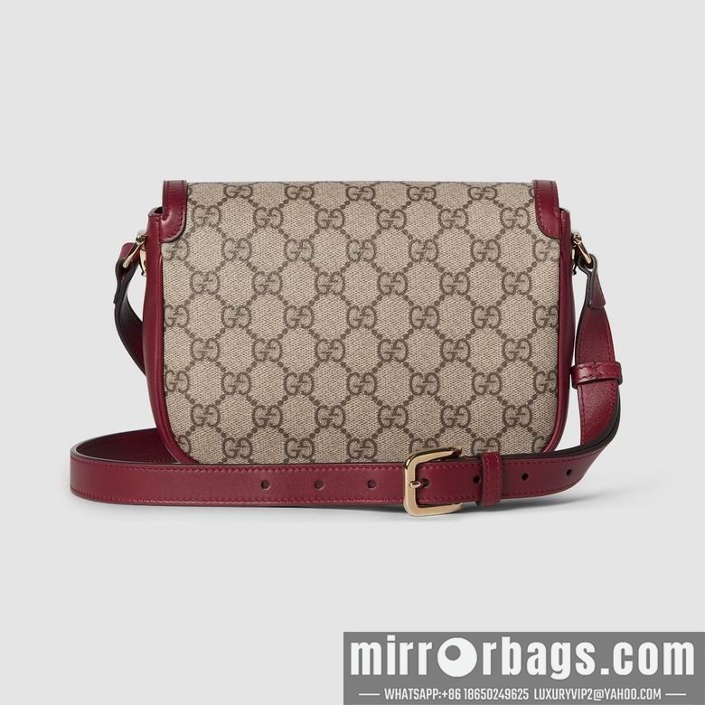 Gucci Replica Bags 815205 20X14.5X5.1cm MP 2colour