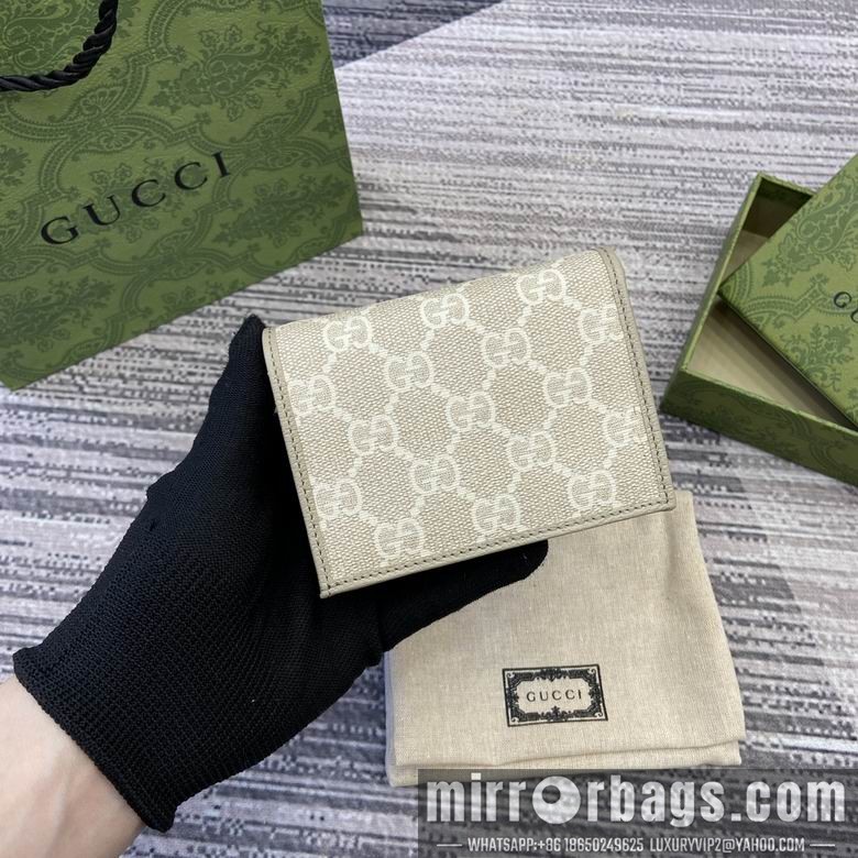 Gucci Replica Bags 621887 8.5X11X3cm MP 3colour