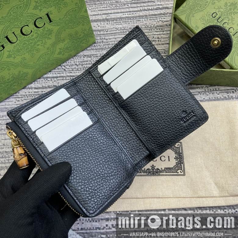 Gucci Replica Bags 739498 13X8.5X2cm MP