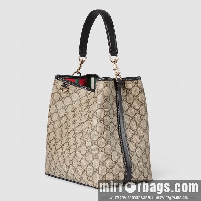 Gucci Replica Bags Emblem 815103 25X25X15.5cm MP