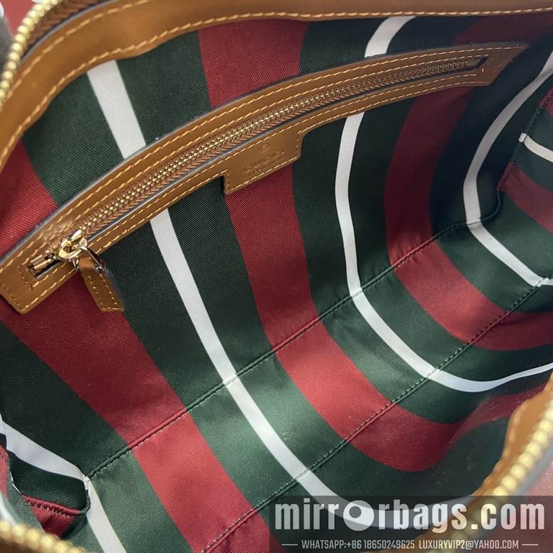 Gucci Replica Bags Emblem 815216 31.5X21X8cm MP 2colour