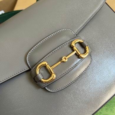 Gucci Replica Bags Horsebit 700457 30X21X7.5cm MP 1