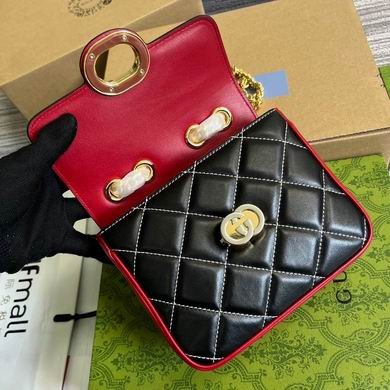 Gucci Replica Bags 741457 18X14.5X8cm MP-1