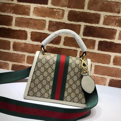 Gucci Replica Bags BL476541 25.5X17X13