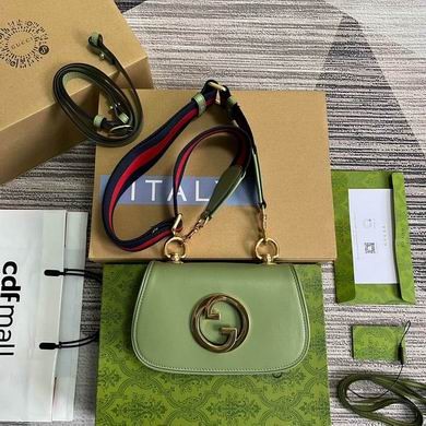 Gucci Replica Bags Blondie 698643 22X13X5.5cm MP