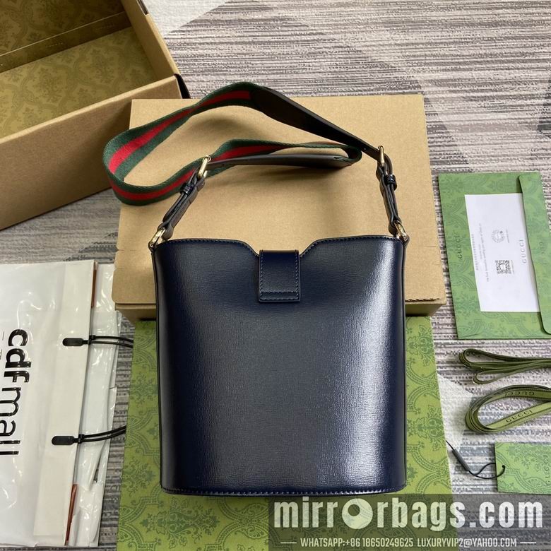 Gucci Replica Bags 782908 18.5X20.5X12.5cm MP-1