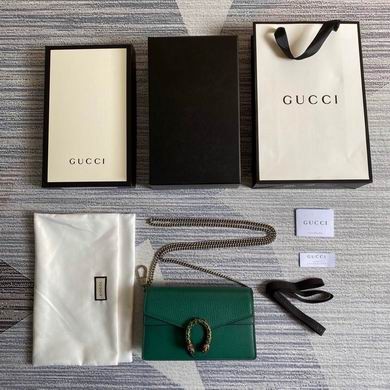 Gucci Replica Bags BG476430 19x11.5x4.5