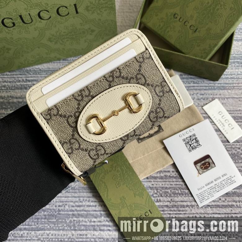 Gucci Replica Bags 658549 11.5X8.5X3cm MP