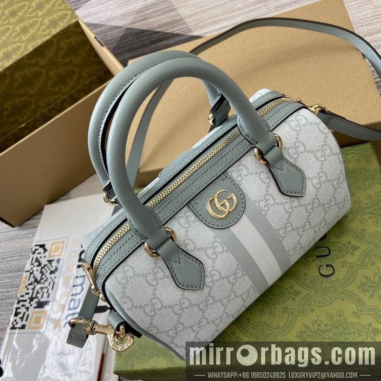 Gucci Replica Bags 772053 14X21.5X11.5cm MP 2colour