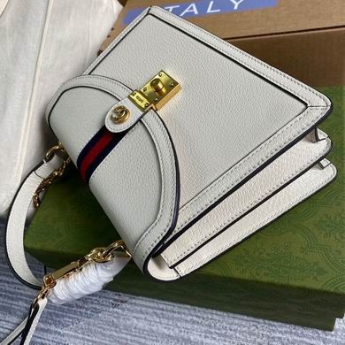 Gucci Replica Bags 651055 25X17.5X7cm MP 3colour