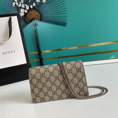 Gucci Replica Bags BA476430 19x11.5x4.5