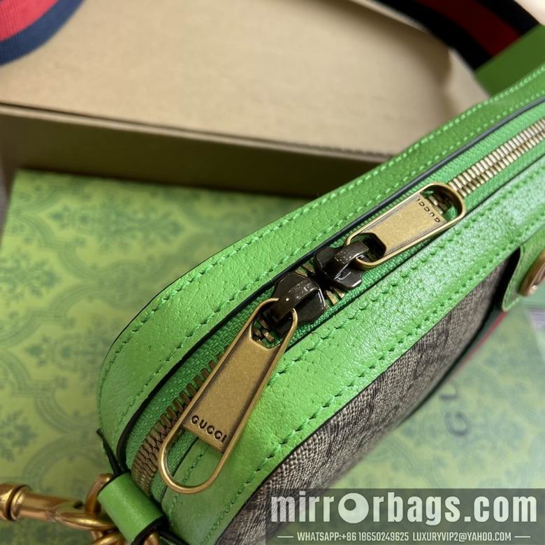 Gucci Replica Bags 699439 23.5X16X4.5cm MP