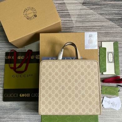 Gucci Replica Bags Ophidia 605614 28X26.5X9cm MP