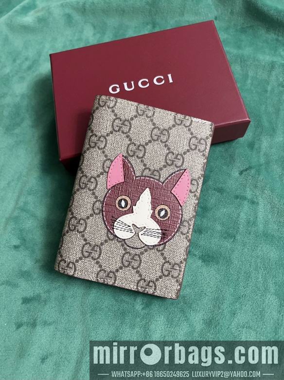 Gucci Replica Bags 810072 14X10cm YG 4colour