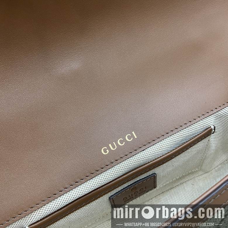 Gucci Replica Bags 815206 22.6X12.7X5.6cm MP 3colour