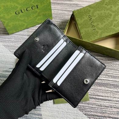 Gucci Replica Bags 760317 8.5X11X3cm MP 4colour