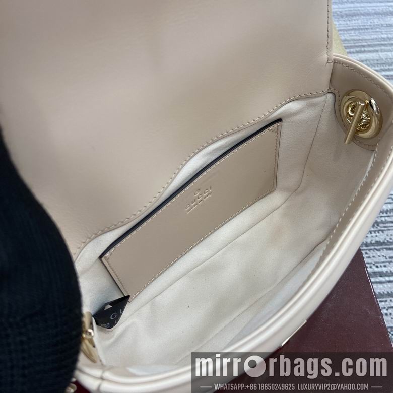 Gucci Replica Bags 811238 17X13X6cm MP