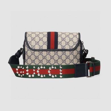 Gucci Replica Bags Ophidia 722117 23X17X7cm MP 2colour