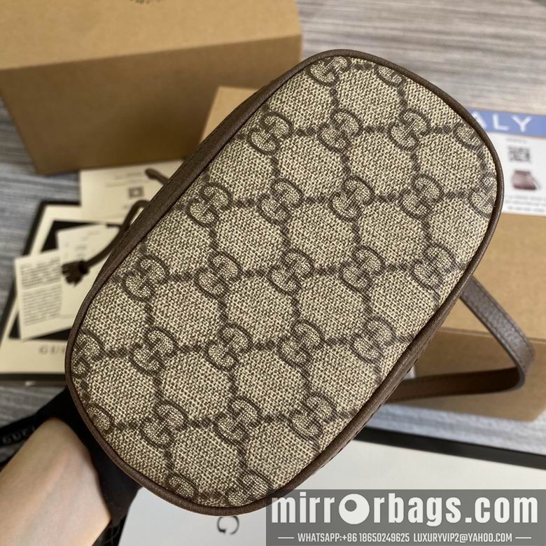 Gucci Replica Bags 550620 18.5X15X9cm MP