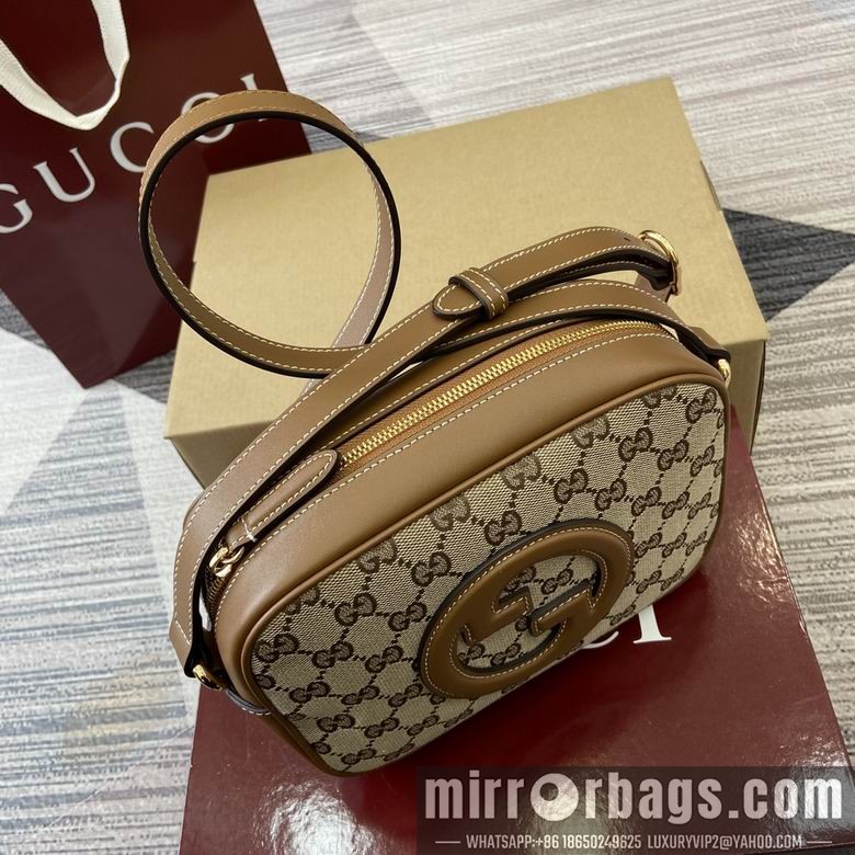 Gucci Replica Bags 820429 21X15X8cm MP 4colour