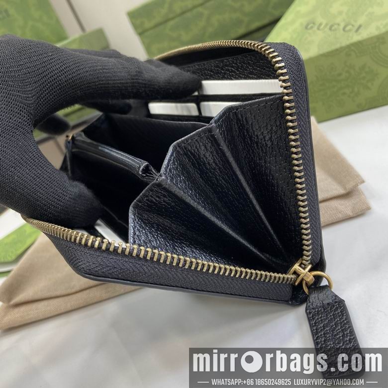 Gucci Replica Bags 523667 19X10X2.5cm