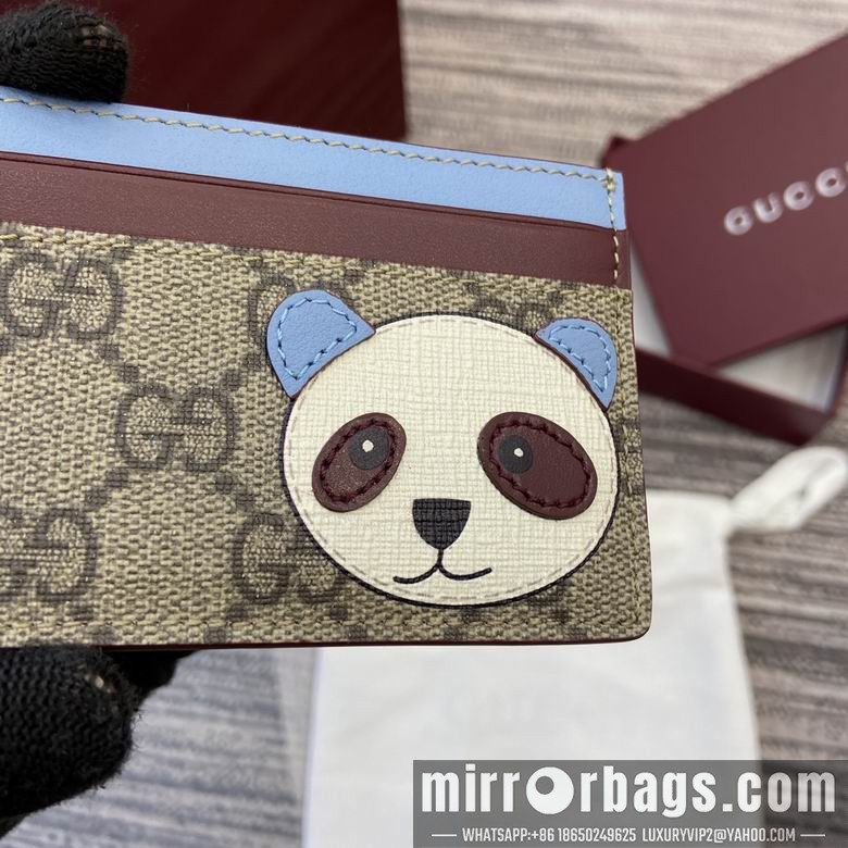 Gucci Replica Bags 818769 11X7cm MP 4colour