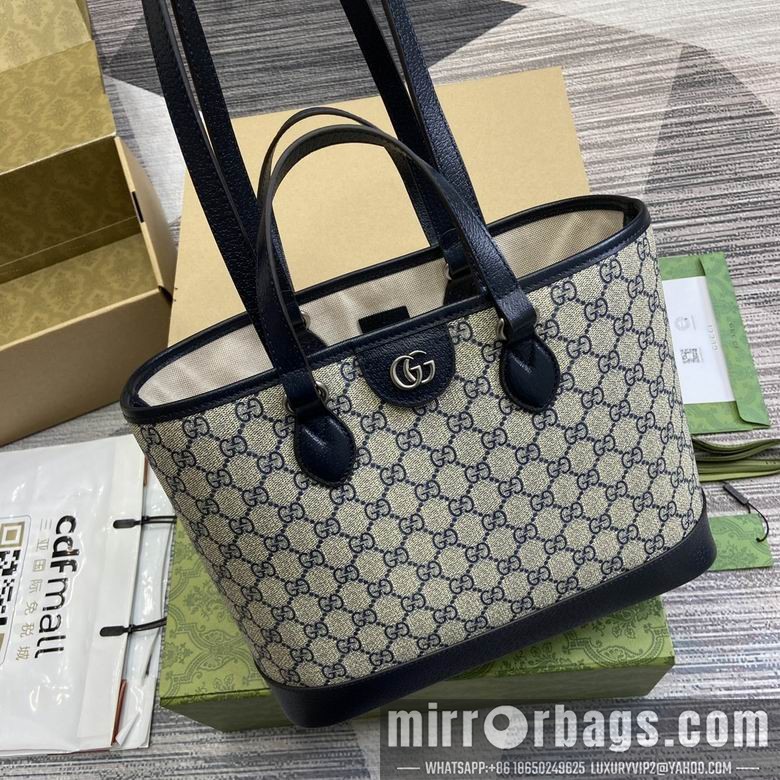 Gucci Replica Bags 765043 31X25X13cm MP 2colour