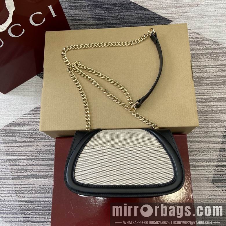 Gucci Replica Bags 815711 21.5X11X8cm MP 4colour