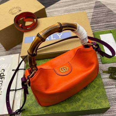 Gucci Replica Bags 746251 24X15X5cm MP 3colour