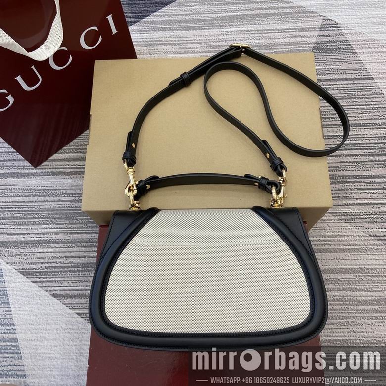 Gucci Replica Bags 815714 26.5X16.5X8.5cm MP 2colour