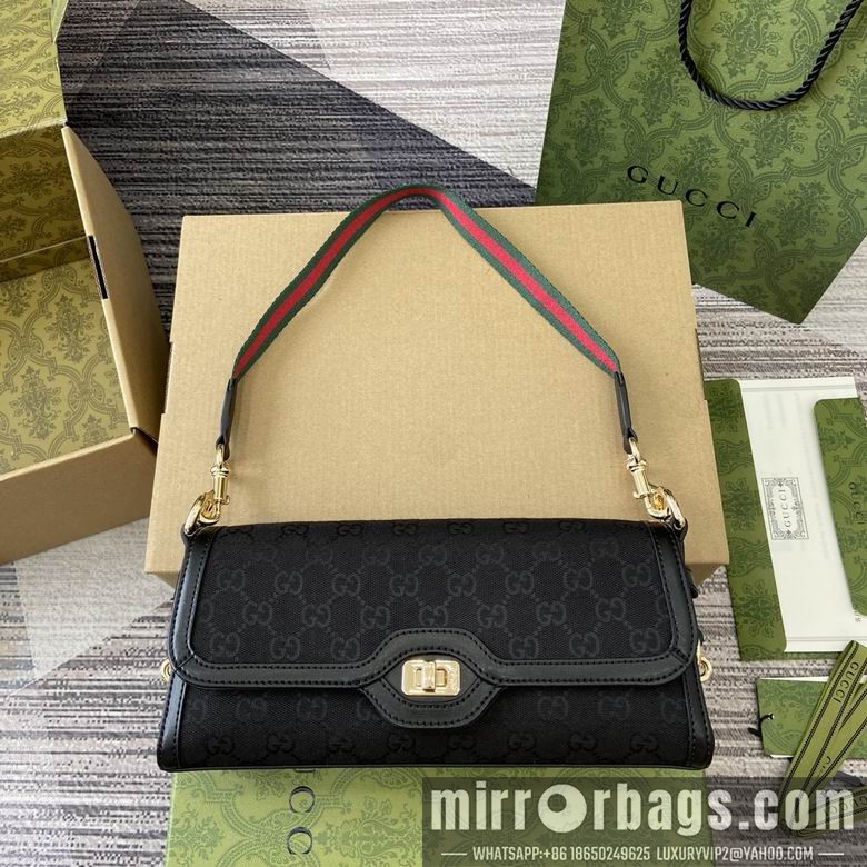 Gucci Replica Bags Luce 786027 12.5X27.5X6.5cm MP