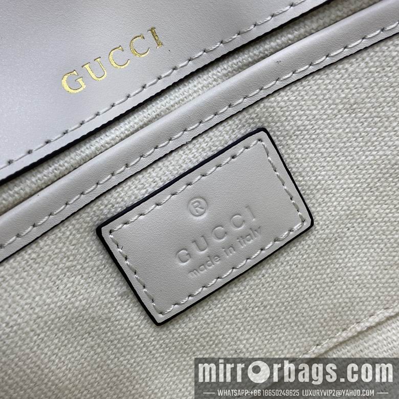 Gucci Replica Bags 815206 22.6X12.7X5.6cm MP 3colour