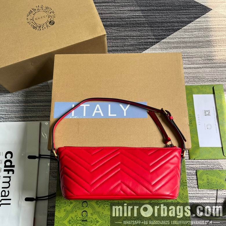 Gucci Replica Bags 739166 23X12X10cm MP