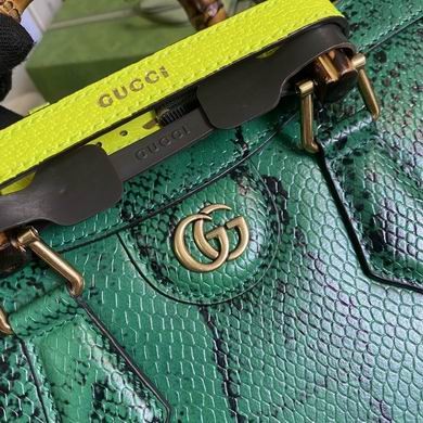 Gucci Replica Bags BA660195 27X24X11