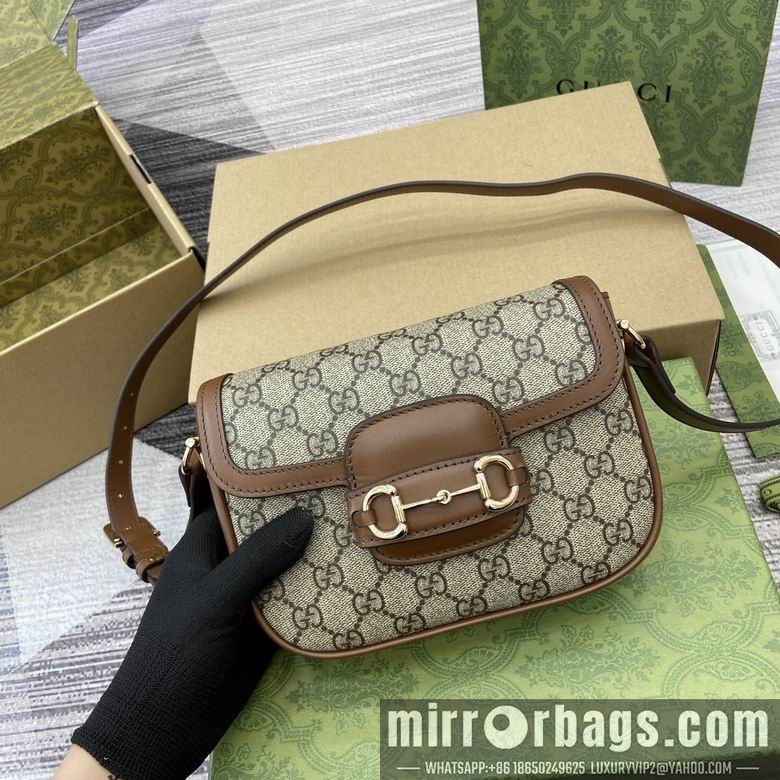 Gucci Replica Bags 815205 20X14X5cm MP 3colour