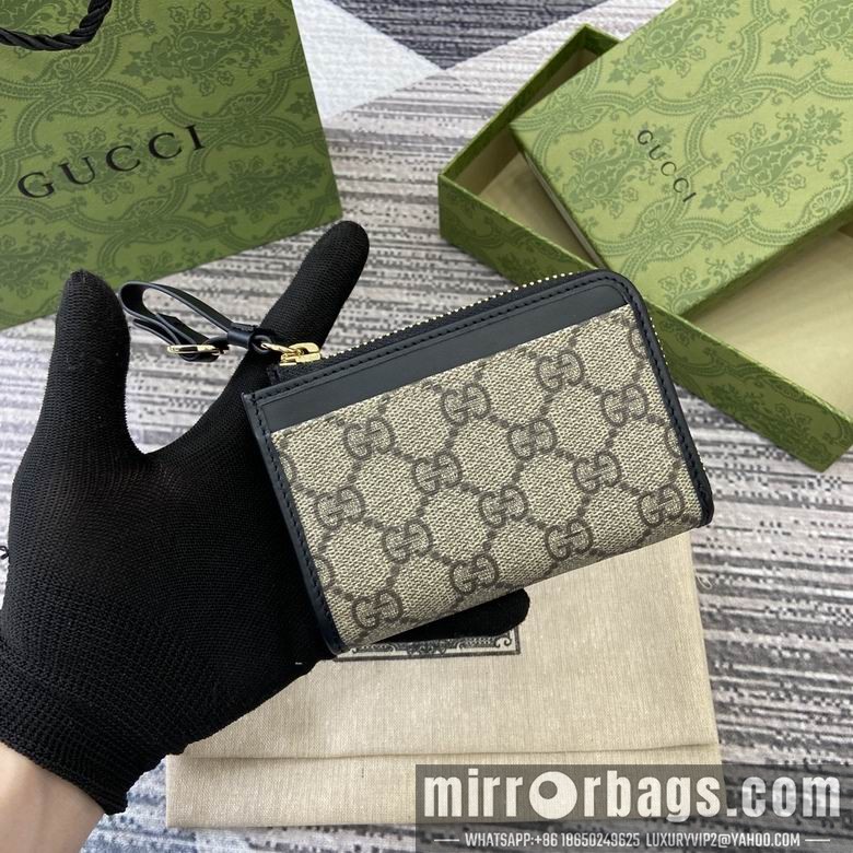 Gucci Replica Bags 821804 13X8.5X3cm MP 2colour