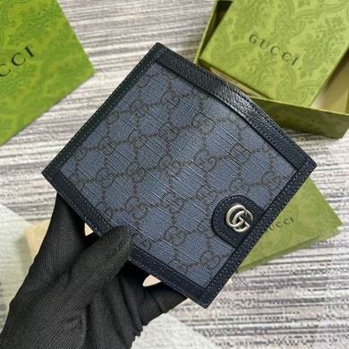 Gucci Replica Bags 734943 7.5X12cm MP-1