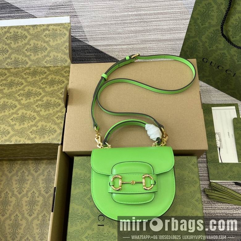 Gucci Replica Bags 781387 18X15X6.5cm MP 2colour